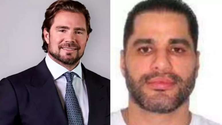 Vorcaro recebeu de ‘Sicário’ imagem de sistema interno da PF, aponta investigação