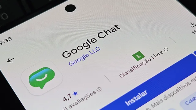 Nova função do Google Chat facilita rotina no trabalho híbrido