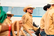 Imagem da matéria: Luciano Hang defende Rincon após operação em rancho: “Inveja corrói"