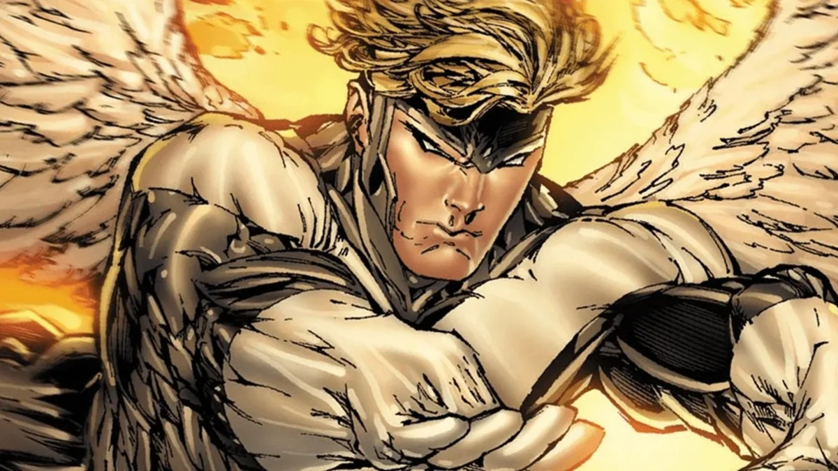Imagem da matéria: Reboot dos X-Men escala ator que quase foi o Ciclope para viver Anjo; conheça