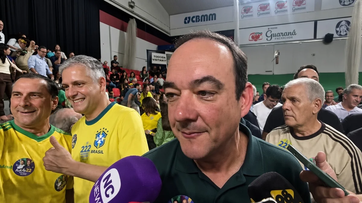 PL tem plano para salvar Roscoe e tirar palanque de Lula do 2º turno em MG