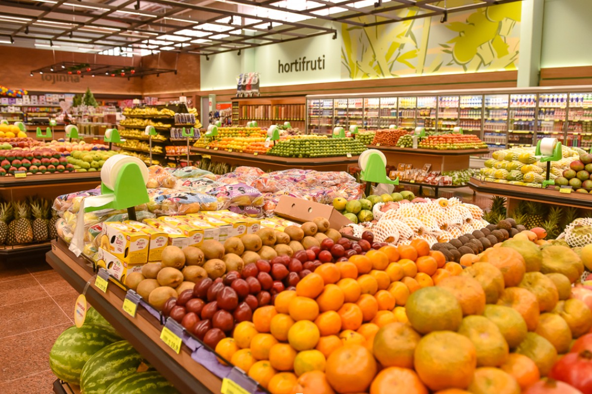 Preço dos alimentos: o que ficou mais caro e o que barateou em agosto