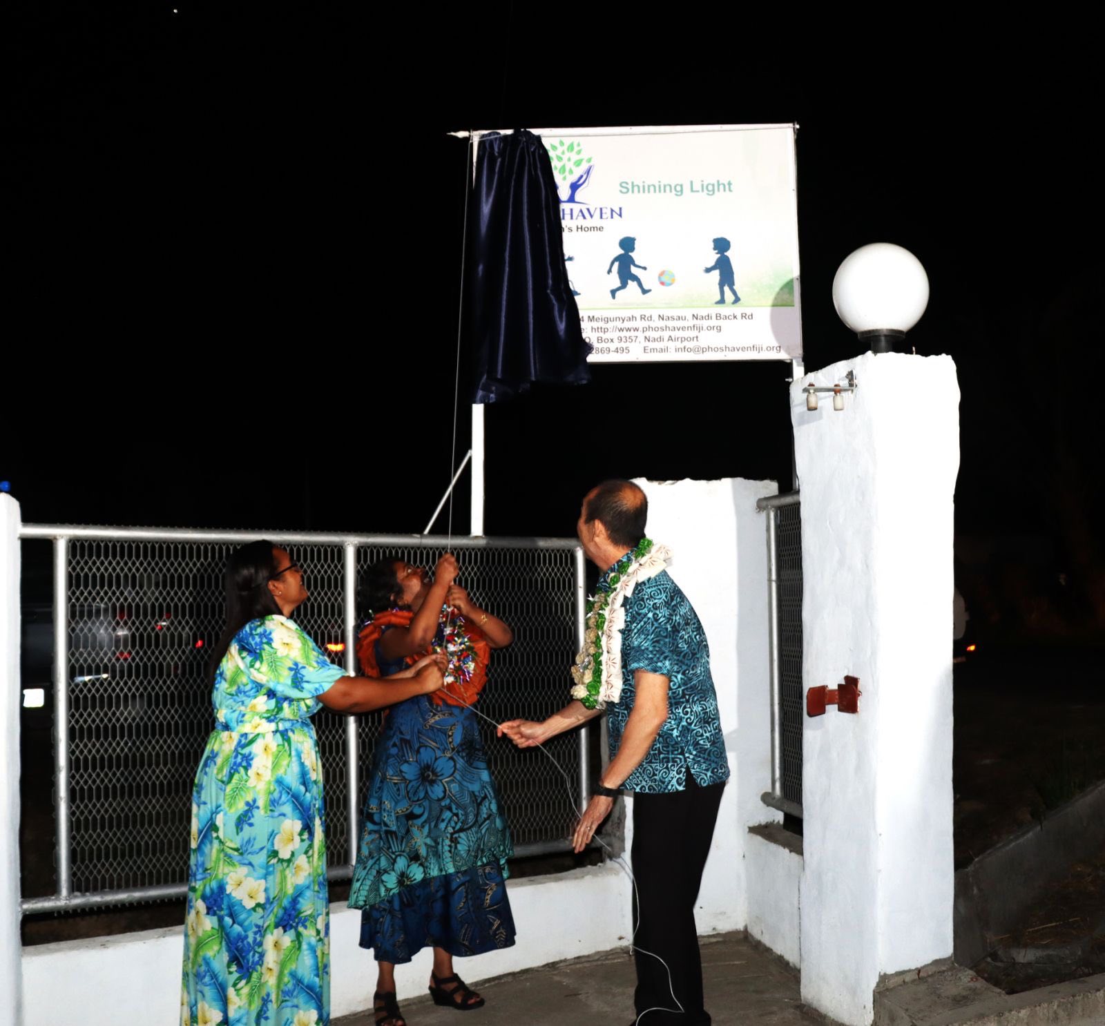Mais de 16.700 casos de abuso infantil registrados em Fiji entre 2012 e 2025