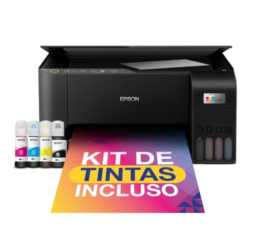 Imagem da matéria: Hora de imprimir mais e gastar menos: veja uma seleção de impressoras em promoção na Amazon