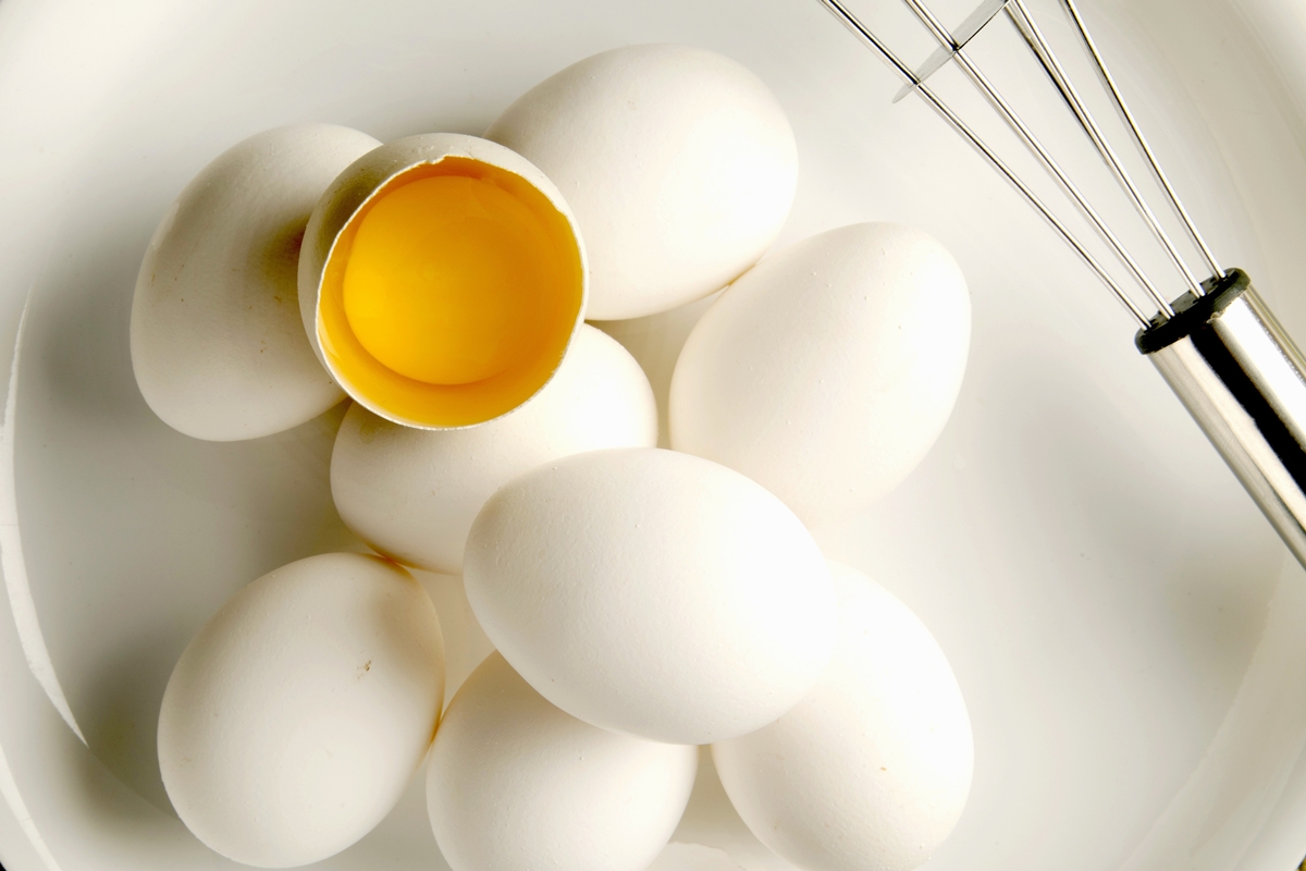 Nutri lista 3 alimentos anti-inflamatórios com mais proteínas que um ovo