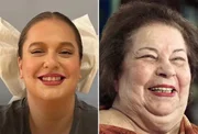 Alice Caymmi recorda conflitos com Nana e fala sobre homenagem à tia