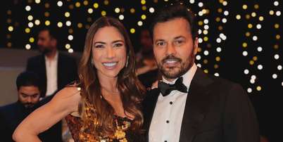 Marido de Patrícia Abravanel virou ‘homem de confiança’ de Vorcaro, diz revista Foto: Reprodução/Instagram
