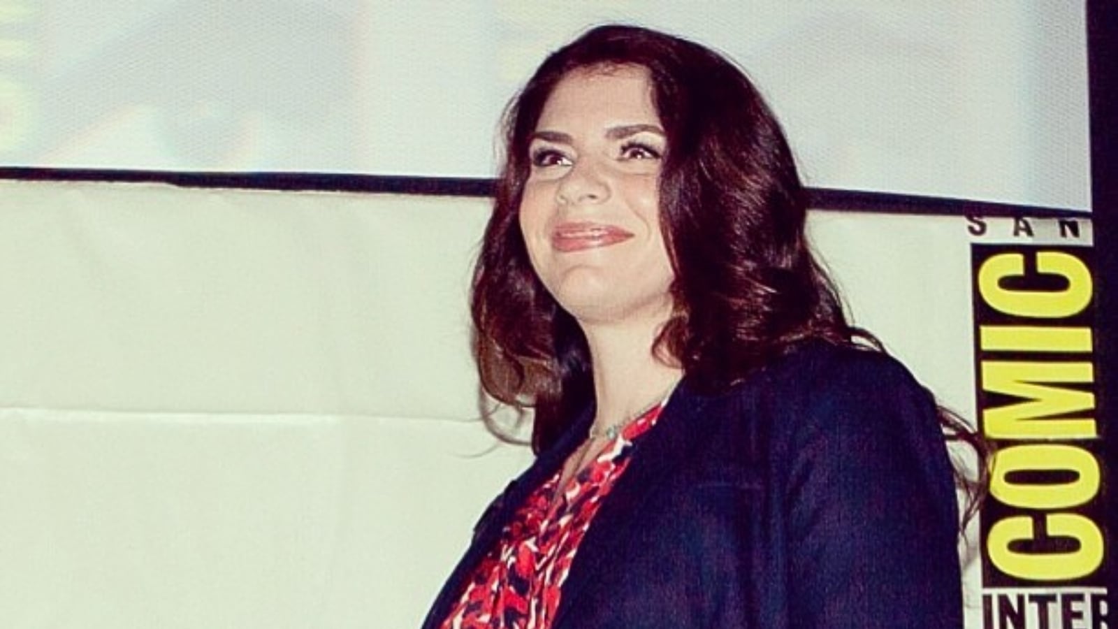 Stephenie Meyer era apaixonada pela banda e por Gerard Way Reprodução/Instagram/@stephenie_meyers