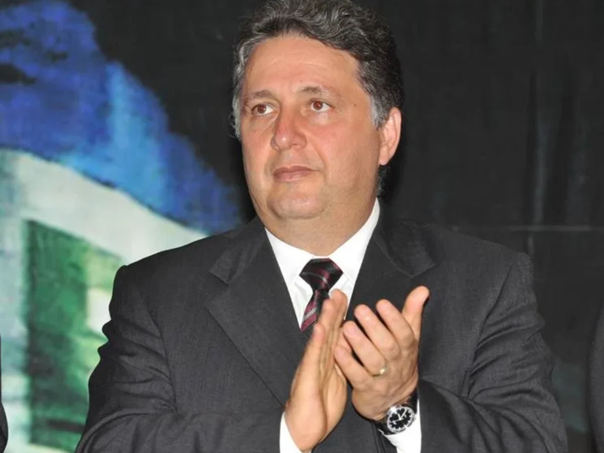 TRE-RJ barra candidatura de Anthony Garotinho ao Governo do Rio de Janeiro