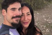 Sabrina Sato mostra rosto do filho em ultrassom 3D. Veja foto