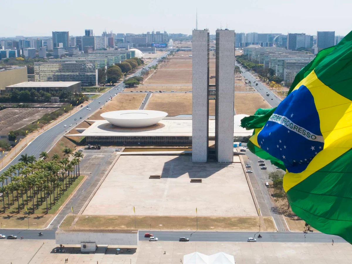 O Brasil precisa se preocupar com a ruptura (por Ricardo Guedes)
