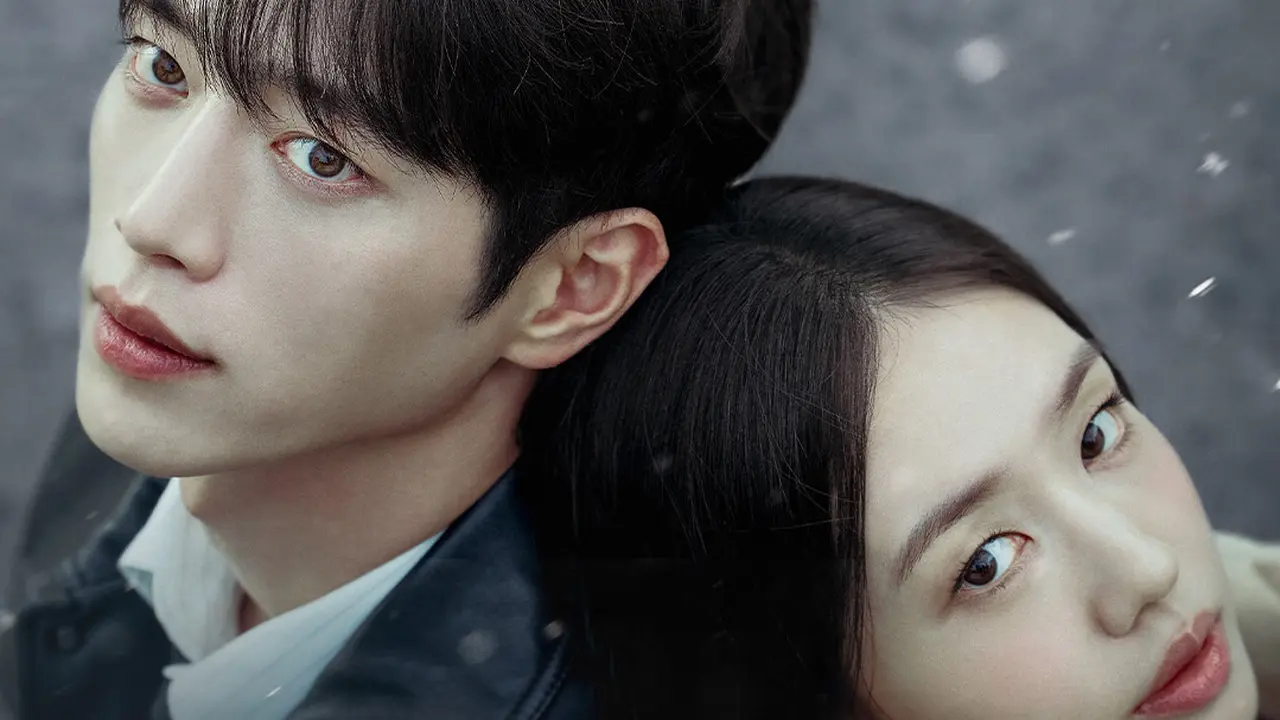 A Love Other Than Yours. (Dok. Prime Video)