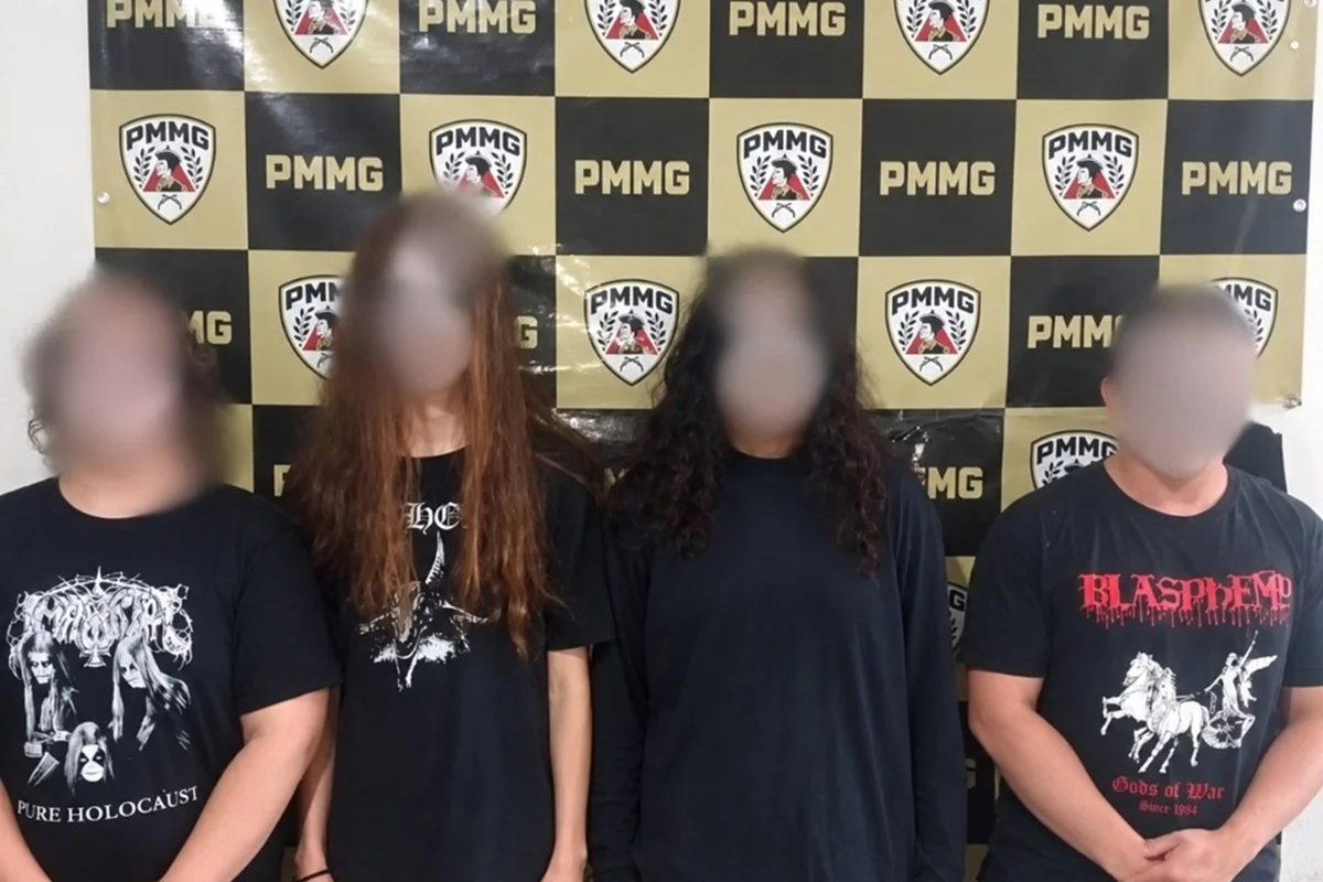 Jovens que furtaram ossos de cemitério em MG pagaram fiança e foram soltos