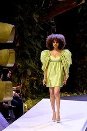 Renata Kuerten desembarca em Brasília para o Metrópoles Catwalk