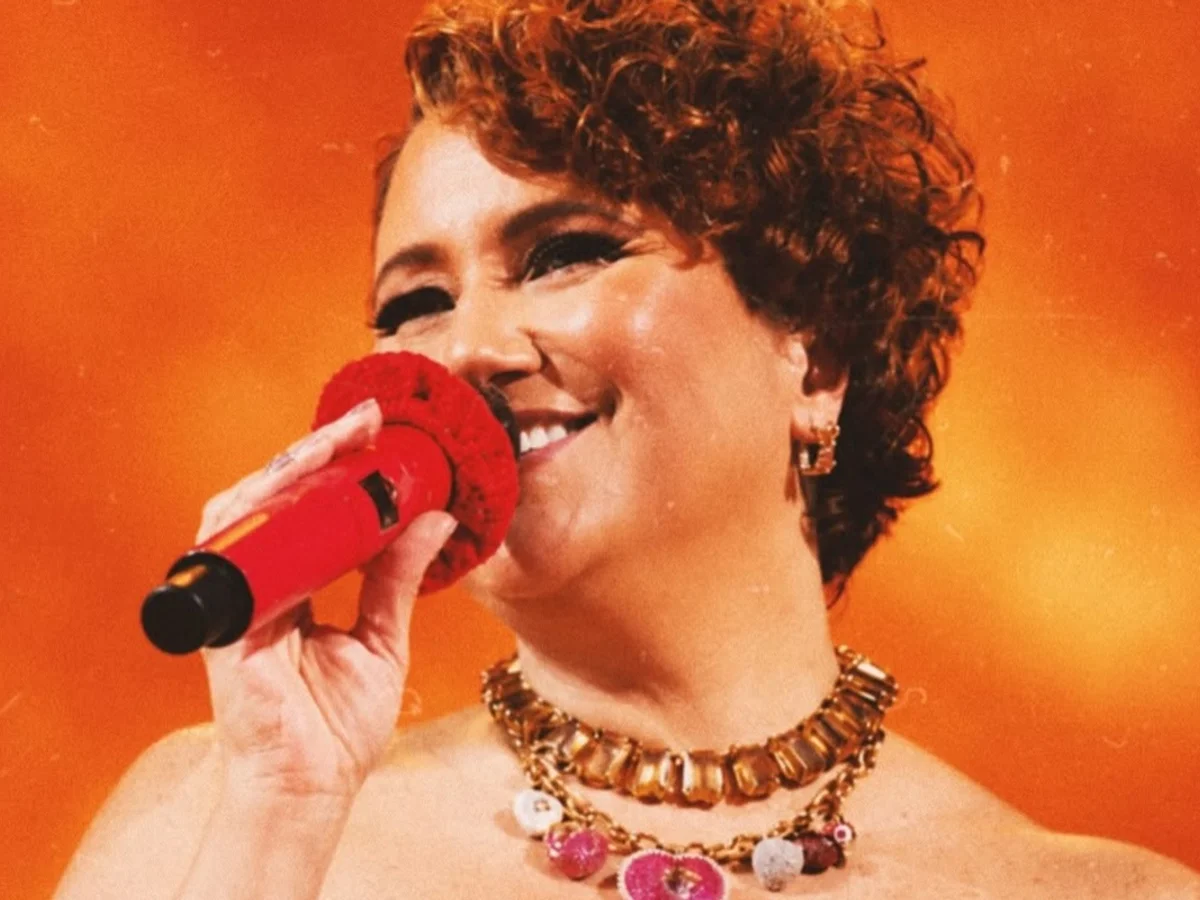 Maria Rita revela que ignorou alerta após diagnóstico de burnout