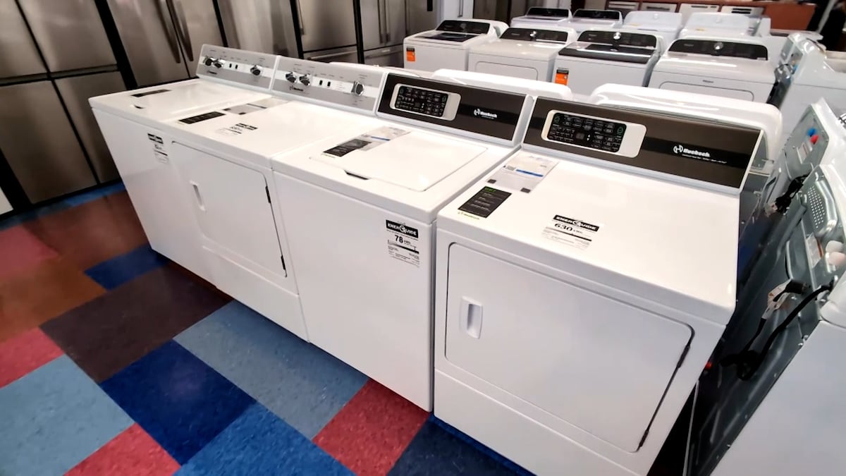 Canadian counter tariffs creating sticker shock for local businesses