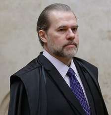 PF indica suspeitas de influência de Daniel Vorcaro em voto de Dias Toffoli, ministro do STF Foto: Dida Sampaio/Estadão / Estadão