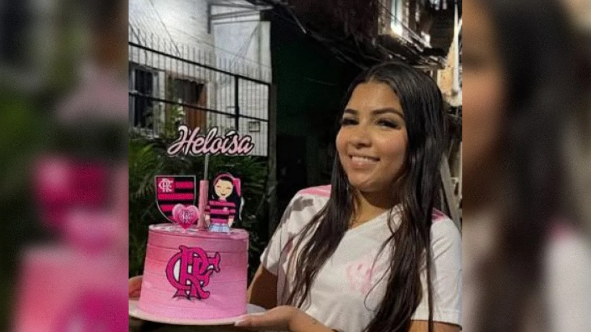 Jovem de 18 anos leva tiro na cabeça em primeiro encontro no Rio de Janeiro