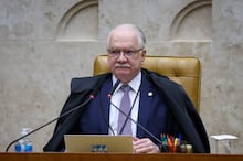 Em manifesto, indústria cobra resposta pública do STF por crise envolvendo Moraes e Mendonça