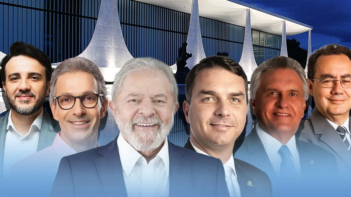 Confira as agendas dos candidatos à Presidência nesta quarta-feira (9/9)