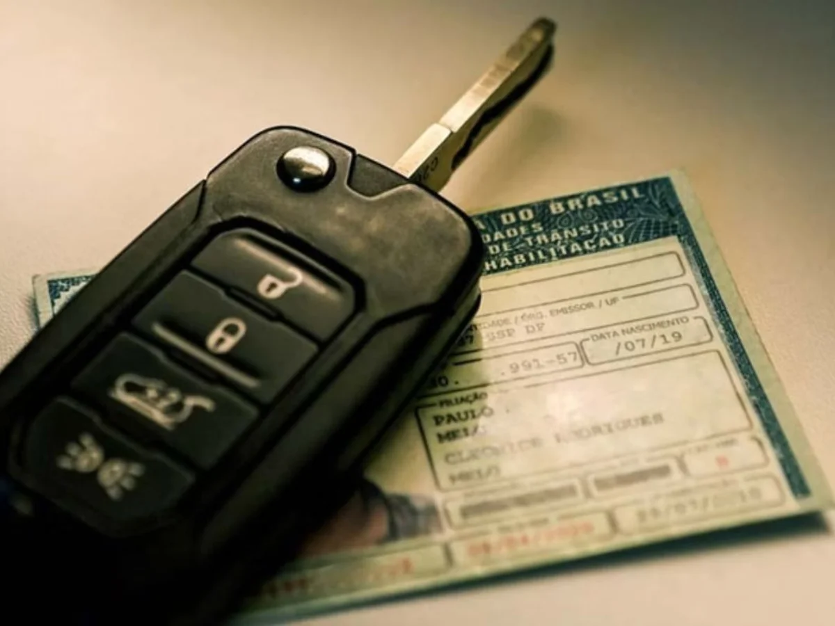 Médicos do Detran-DF entram em greve contra valor recebido de exames da CNH