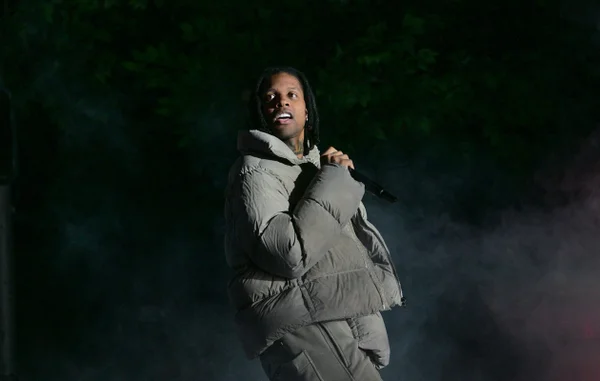 Rapper Lil Durk é absolvido de acusação de assassinato por encomenda