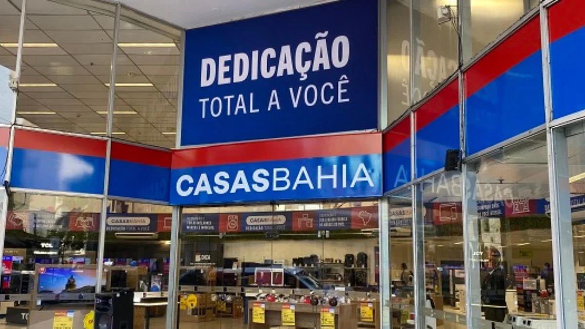 Casas Bahia: minoritários querem barrar troca de debêntures por ações