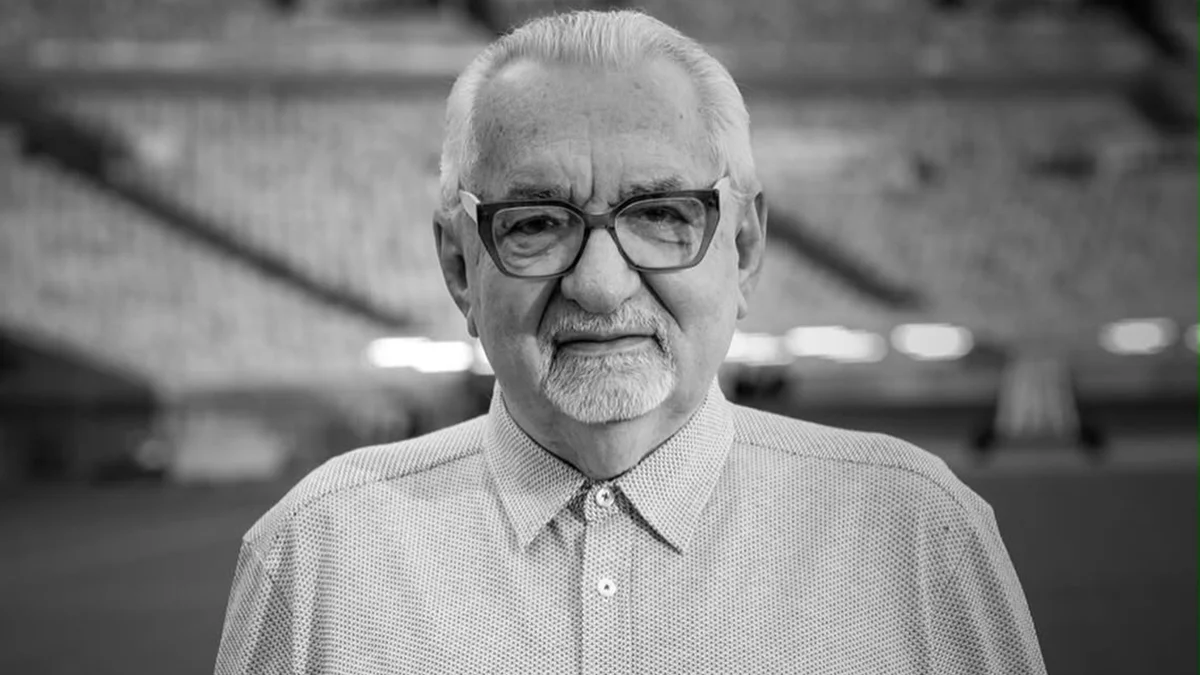 Morre Paulo Angioni, diretor executivo do Fluminense, aos 80 anos