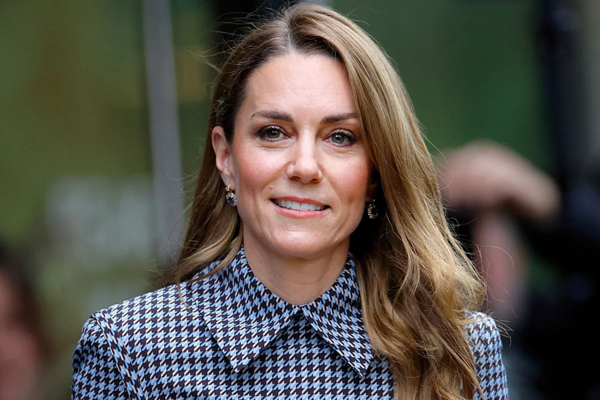 Kate Middleton completa 44 anos e fala sobre cura: "Paz nas lágrimas" - Metrópoles