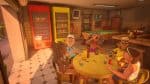 Capote review: uma mesa de bar brasileira transformada em videogame