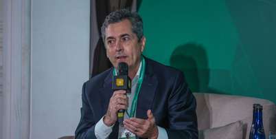 Ant&ocirc;nio Carlos Freixo J&uacute;nior, dono da Entre Investimentos, assinou acordo de dela&ccedil;&atilde;o premiada Foto: Divulga&ccedil;&atilde;o/Grupo Entre