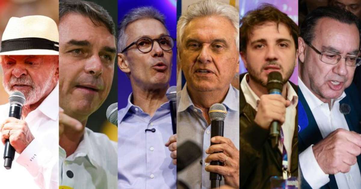 ‘Choque fiscal’, reformas, investimentos: o que os candidatos à Presidência propõem para a economia do Brasil?