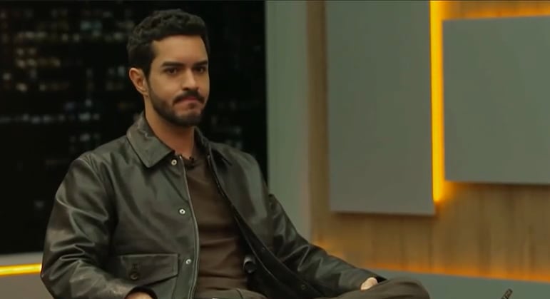 Encontro de milhões? João Brasio e Jorginho passam perrengue chique no trânsito de São Paulo