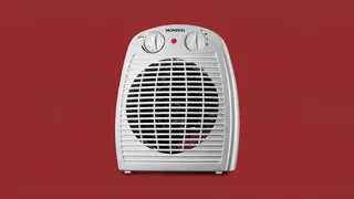 Aquecedor Mondial de 2000 W cai 52% na Amazon e bate menor preço em 1 ano