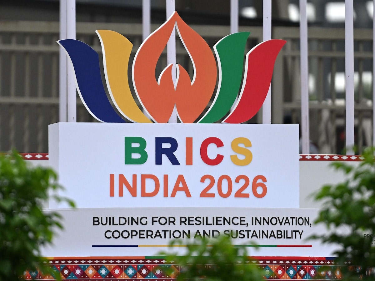 Brics: Modi e Xi Jinping ‘expressaram compromisso’ em resolver a questão de fronteira