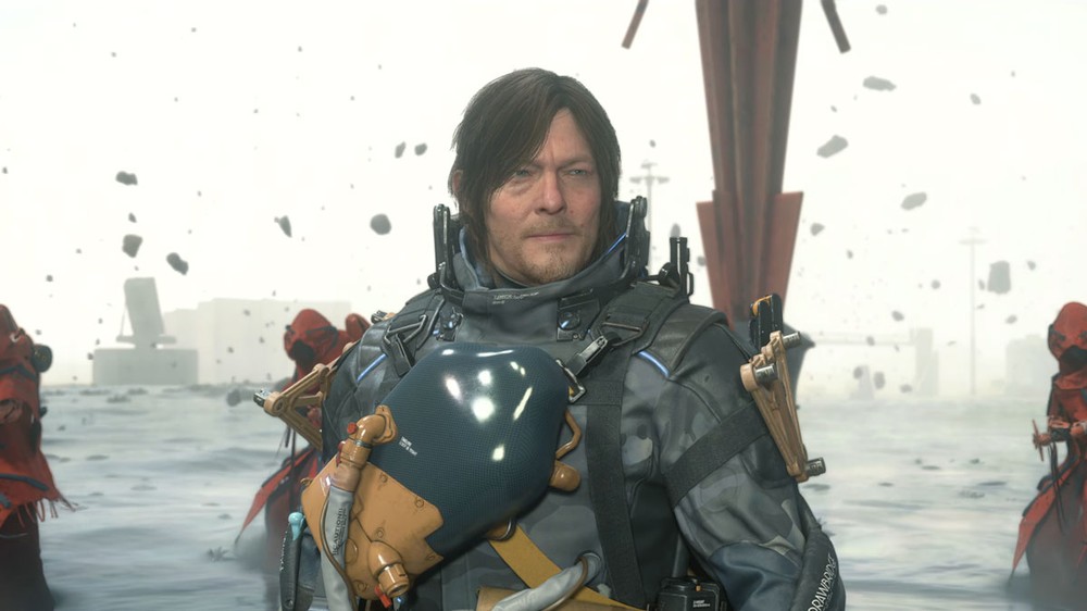 Death Stranding 2: On the Beach está em oferta exclusiva do 9.9 — Foto: Reprodução/PlayStation