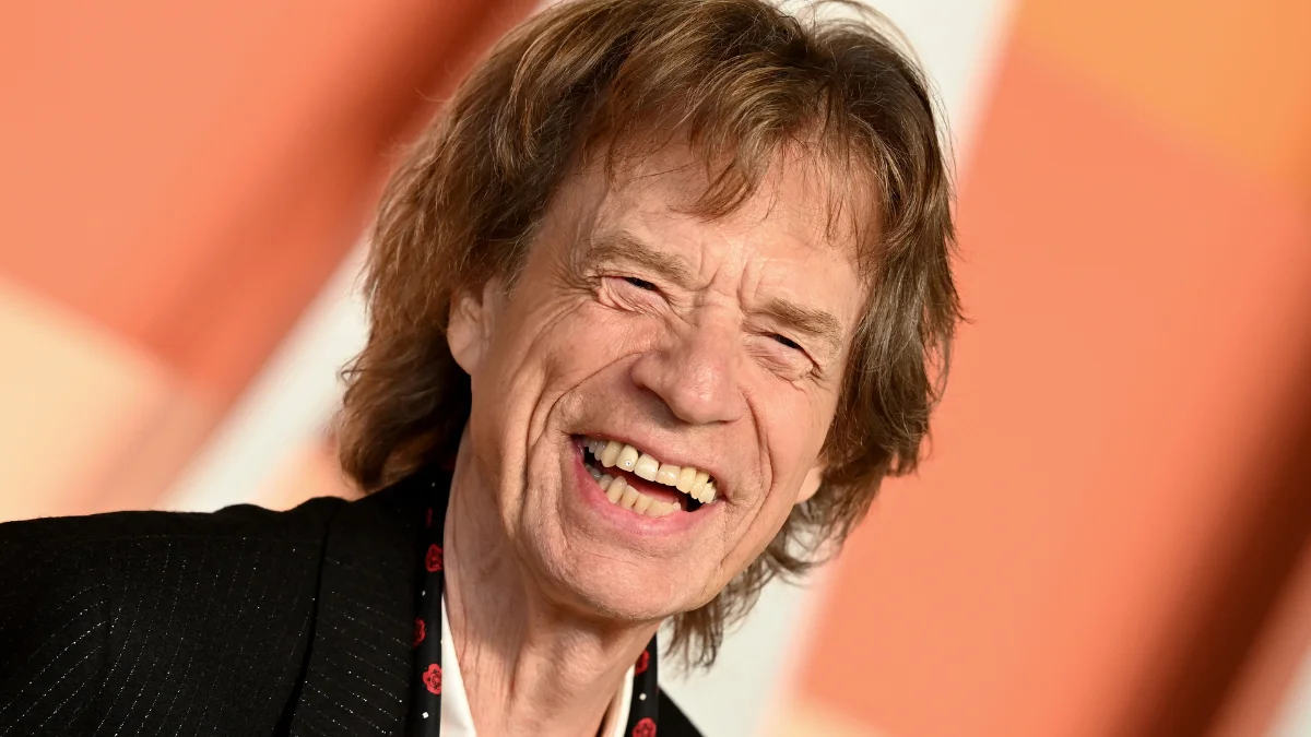 Aos 83, Mick Jagger adota hábitos indicados por Harvard para envelhecer bem