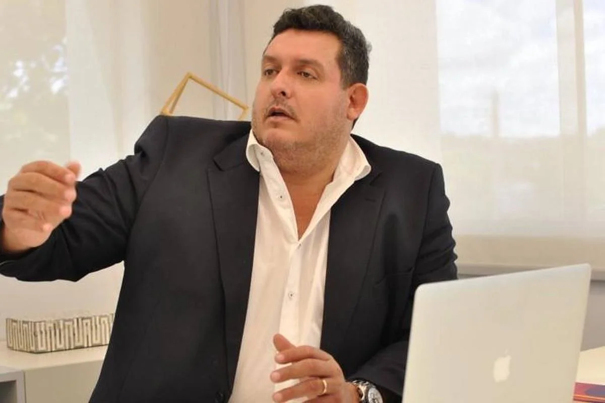 Amigo de Flávio diz que investiu no Dark Horse após Vorcaro parar repasses