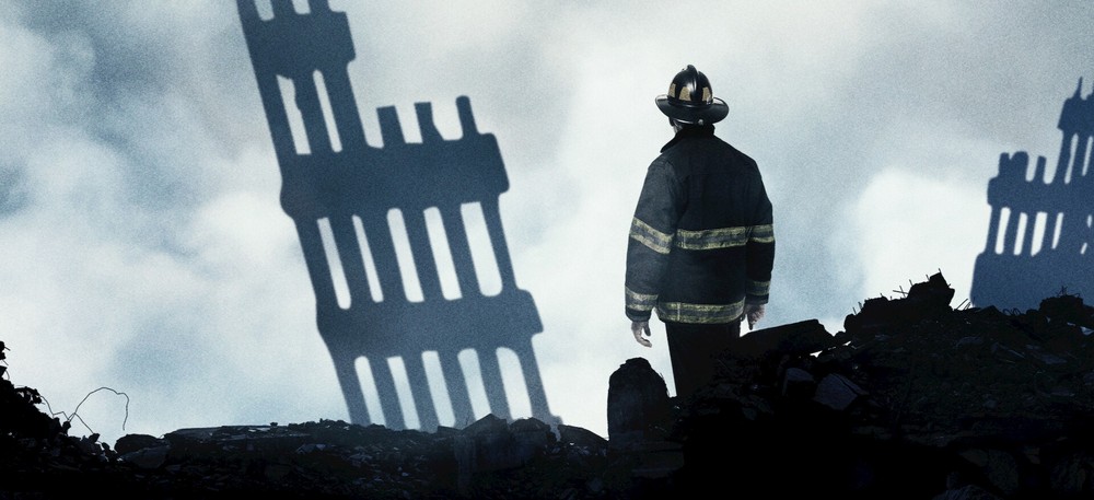Ponto de Virada: 11/09 e a Guerra Contra o Terror mostra o contexto histórico, antes dos ataques às Torres Gêmeas — Foto: Reprodução/Netflix