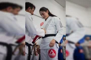 De Brasília a Tóquio: brasiliense se torna campeã mundial de jiu-jitsu