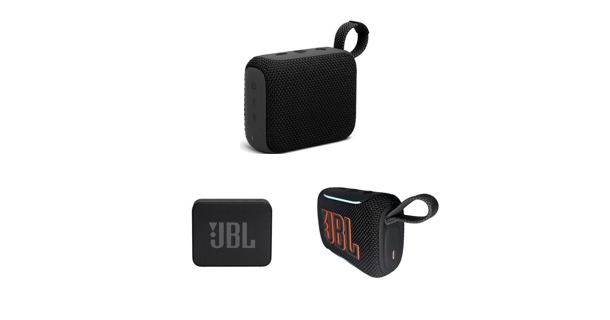 Caixas de Som Bluetooth em promoção: escolhas certeiras para ouvir música em qualquer lugar