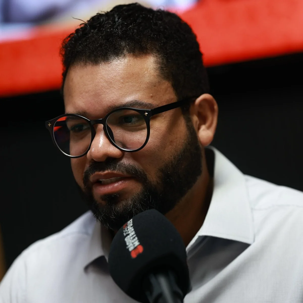 TRE-DF indefere registro de candidatura de Elisson Ferreira ao GDF