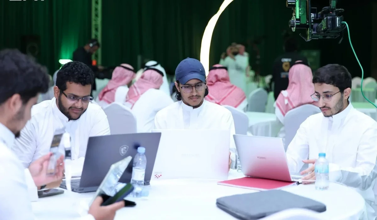 O histórico Observatório de Munikh da Arábia Saudita exibe a engenharia arquitetônica najdi