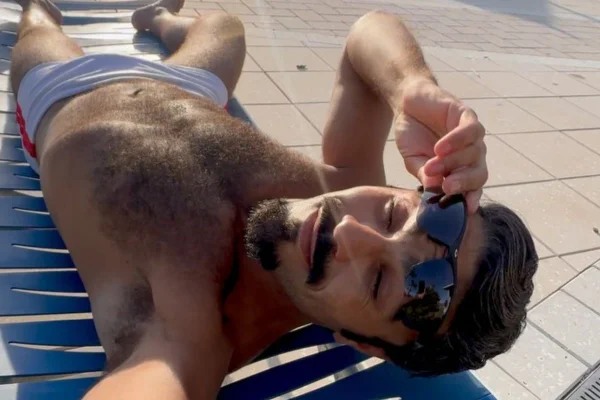 Influenciador brasileiro é preso pela imigração nos EUA e família faz apelo