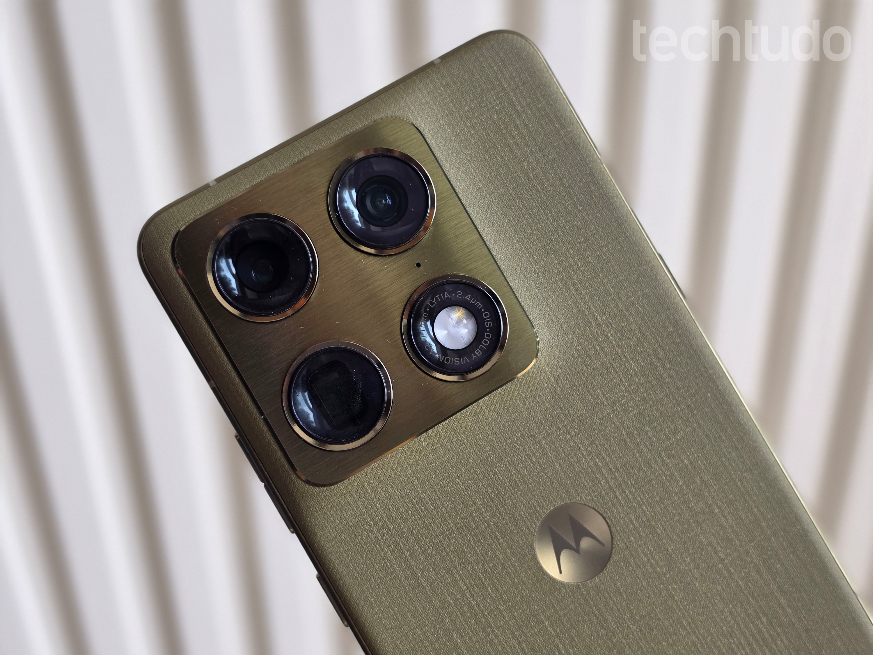 Melhor celular Motorola para comprar em setembro de 2026