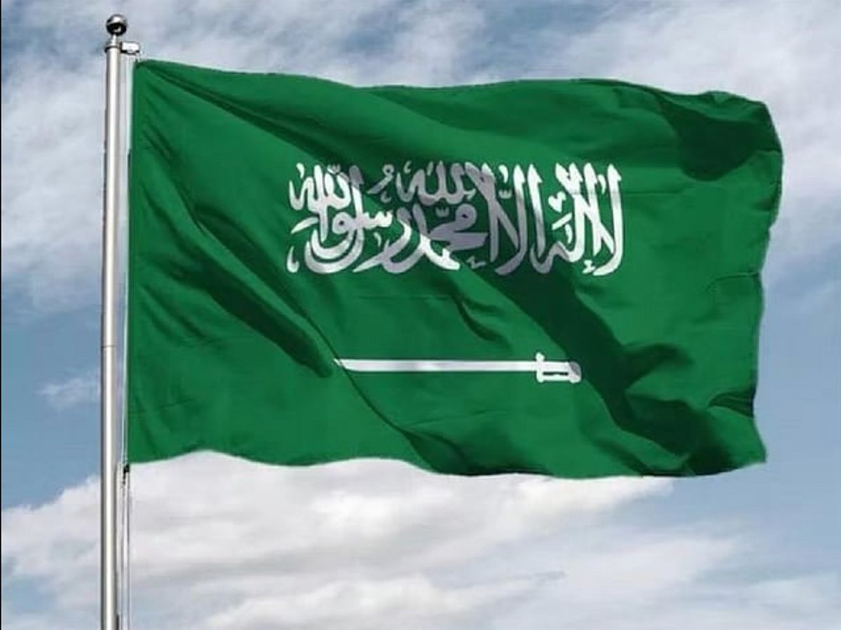 A Arábia Saudita condena o ataque com drones lançado pelo Iraque contra o Oleoduto Leste-Oeste