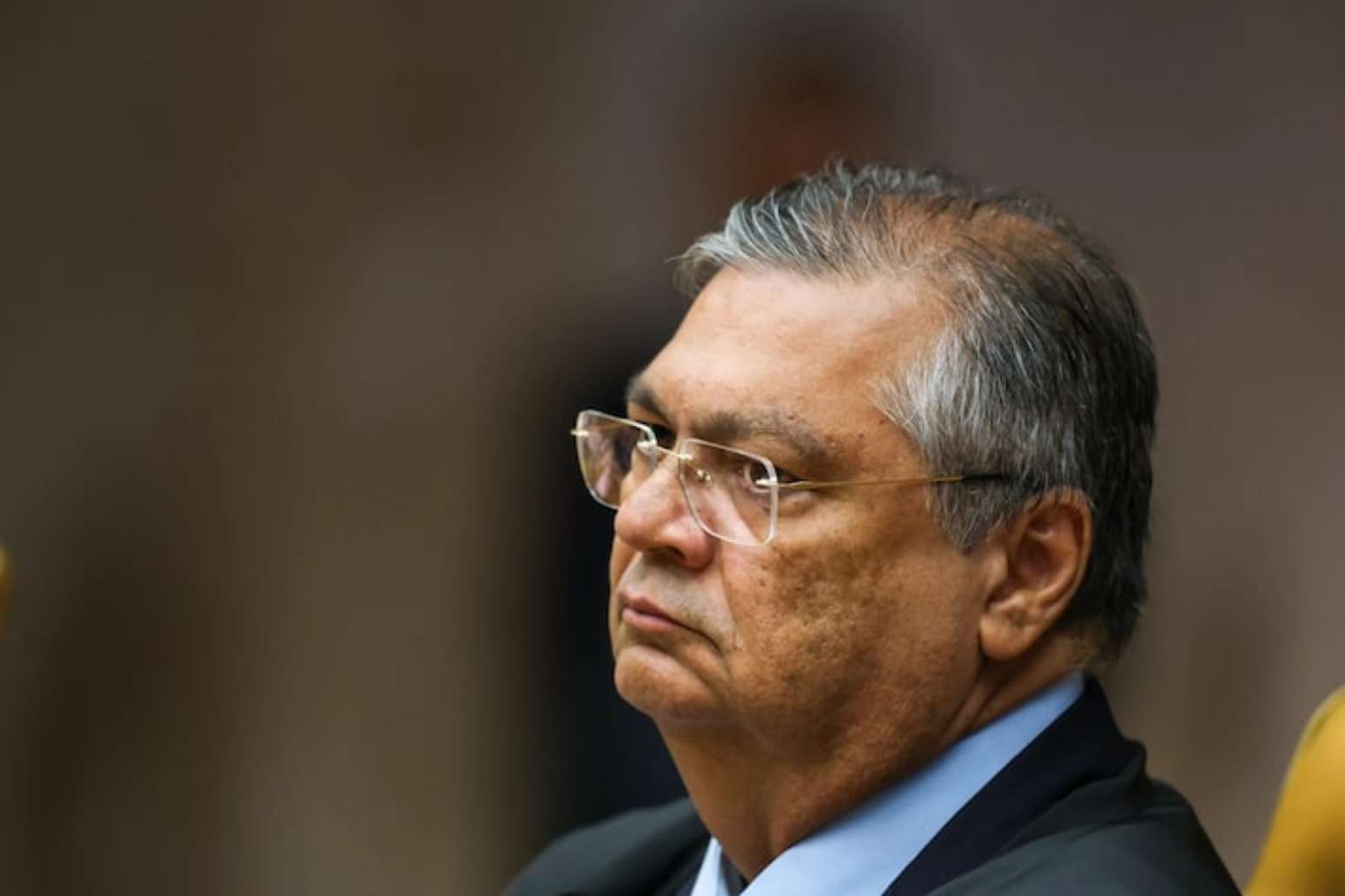 O ministro Flávio Dino reconduziu o diretor-geral da Polícia Federal, Andrei Passos Rodrigues, ao cargo