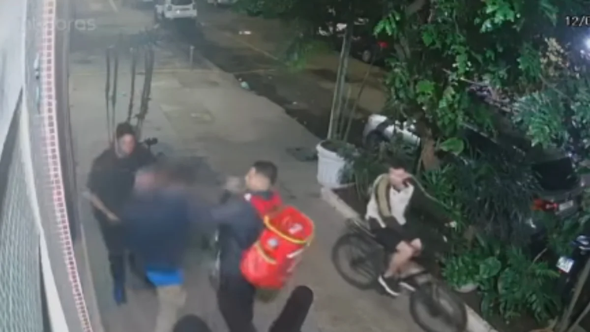 MPRJ denuncia 13 envolvidos na morte de ciclista espancado em Copacabana