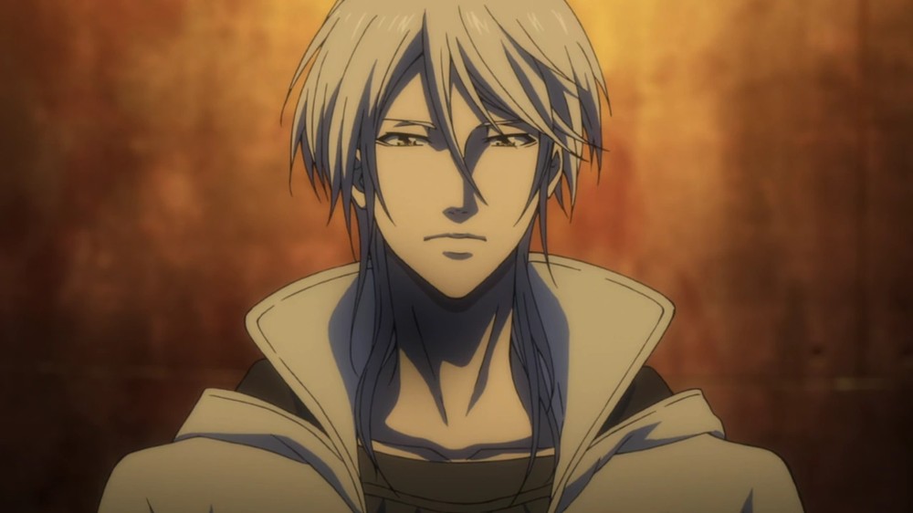 O vilão Shogo Makishima consegue passar despercebido pelo scan realizado pelo governo — Foto: Reprodução/The Movie Database