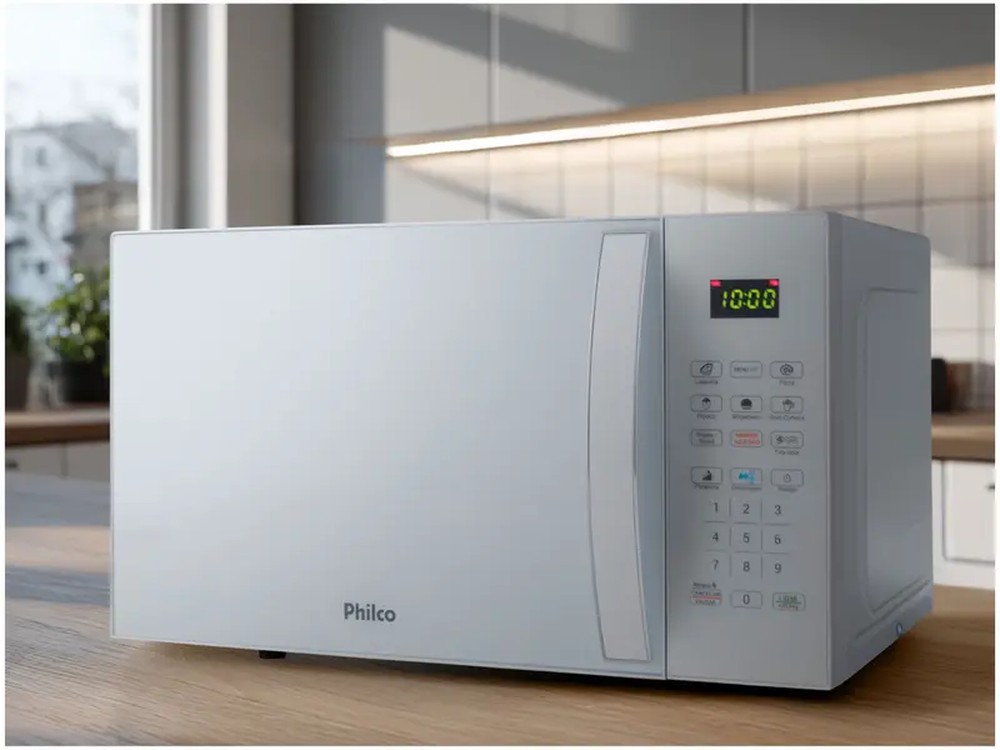 Peças mais grossas ou com osso, por exemplo, tendem a exigir mais tempo do que cortes finos — Foto: Reprodução/Philco